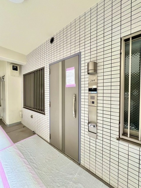 apartment 東京都足立区梅田５丁目
地図を見る