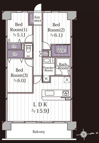 apartment 東京都足立区梅田５丁目
地図を見る