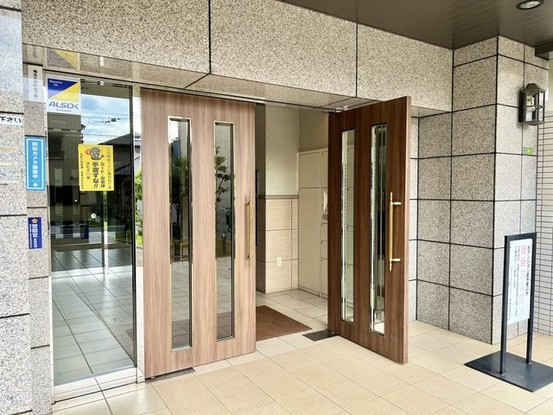 apartment 東京都足立区梅田５丁目
地図を見る