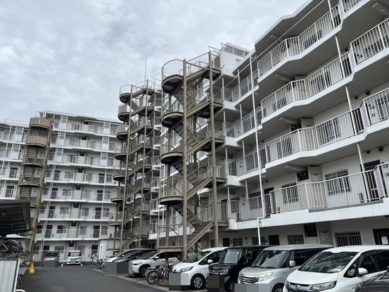apartment 埼玉県越谷市瓦曽根２丁目
地図を見る