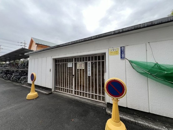 apartment 埼玉県越谷市瓦曽根２丁目
地図を見る