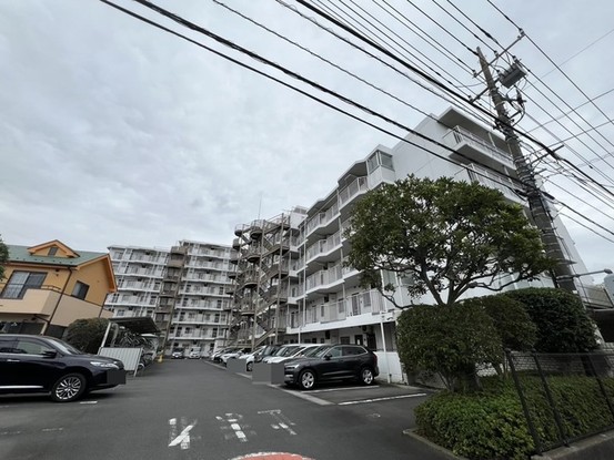 apartment 埼玉県越谷市瓦曽根２丁目
地図を見る