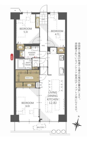 apartment 埼玉県越谷市瓦曽根２丁目
地図を見る