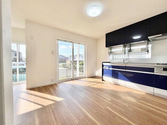 detached 埼玉県北葛飾郡松伏町大字松伏
地図を見る