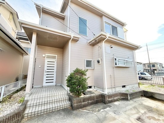 detached 埼玉県北葛飾郡松伏町大字松伏
地図を見る