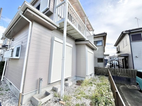 detached 埼玉県北葛飾郡松伏町大字松伏
地図を見る