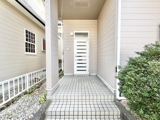 detached 埼玉県北葛飾郡松伏町大字松伏
地図を見る