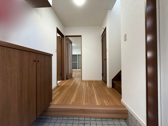 detached 埼玉県北葛飾郡松伏町大字松伏
地図を見る