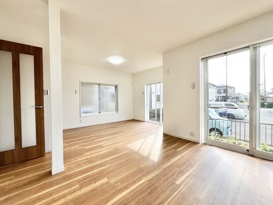 detached 埼玉県北葛飾郡松伏町大字松伏
地図を見る