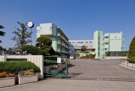 detached 埼玉県北葛飾郡松伏町大字松伏
地図を見る