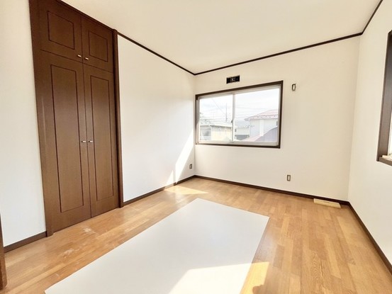 detached 埼玉県北葛飾郡松伏町ゆめみ野６丁目
地図を見る