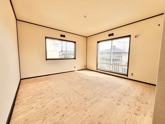 detached 埼玉県北葛飾郡松伏町ゆめみ野６丁目
地図を見る