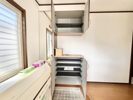 detached 埼玉県北葛飾郡松伏町ゆめみ野６丁目
地図を見る