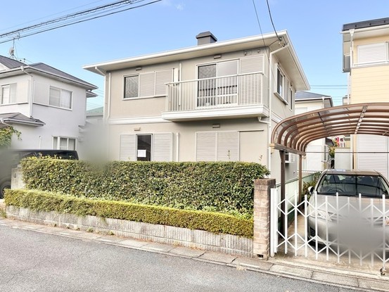 detached 埼玉県北葛飾郡松伏町ゆめみ野６丁目
地図を見る