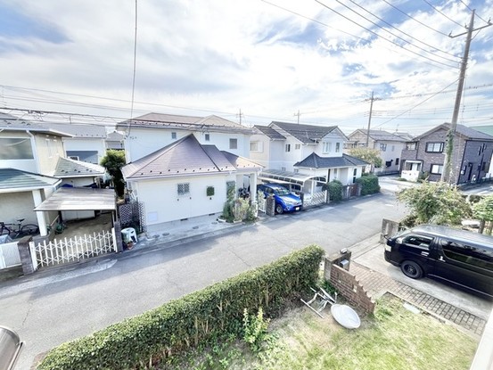detached 埼玉県北葛飾郡松伏町ゆめみ野６丁目
地図を見る