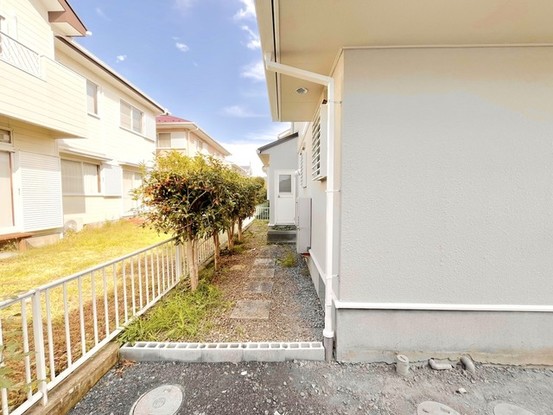 detached 埼玉県北葛飾郡松伏町ゆめみ野６丁目
地図を見る