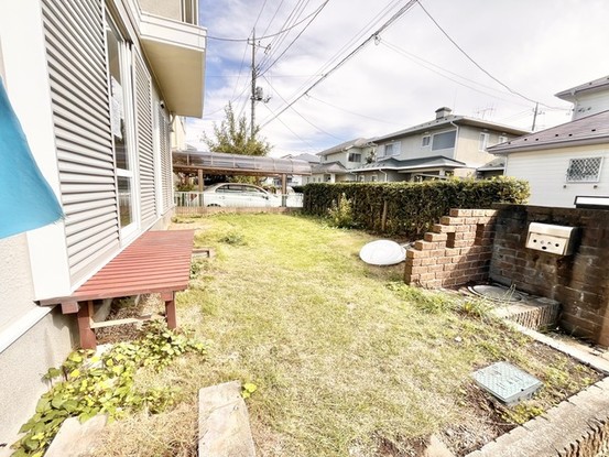 detached 埼玉県北葛飾郡松伏町ゆめみ野６丁目
地図を見る