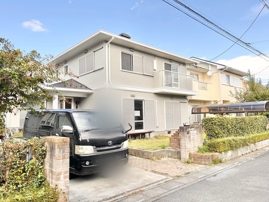 detached 埼玉県北葛飾郡松伏町ゆめみ野６丁目
地図を見る