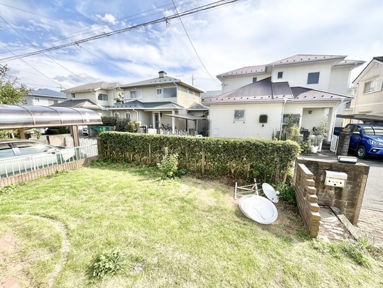 detached 埼玉県北葛飾郡松伏町ゆめみ野６丁目
地図を見る