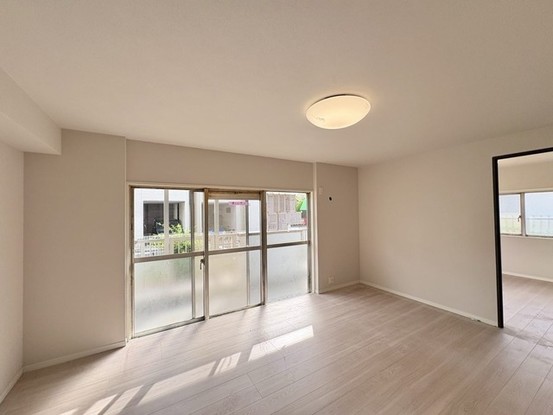 apartment 東京都足立区加平１丁目
地図を見る