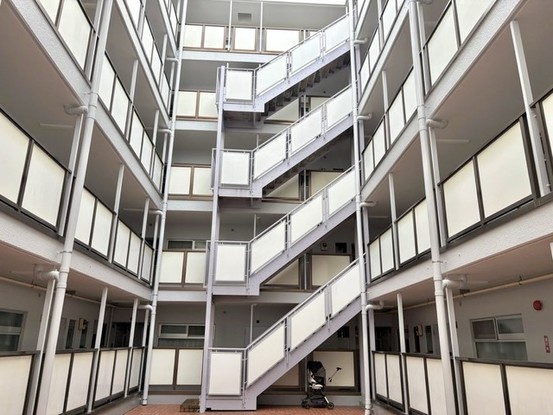 apartment 東京都足立区加平１丁目
地図を見る