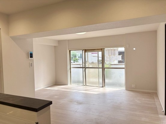 apartment 東京都足立区加平１丁目
地図を見る