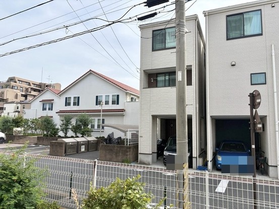 apartment 東京都足立区加平１丁目
地図を見る