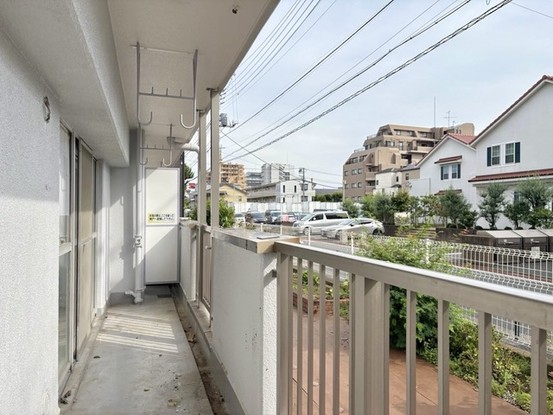 apartment 東京都足立区加平１丁目
地図を見る