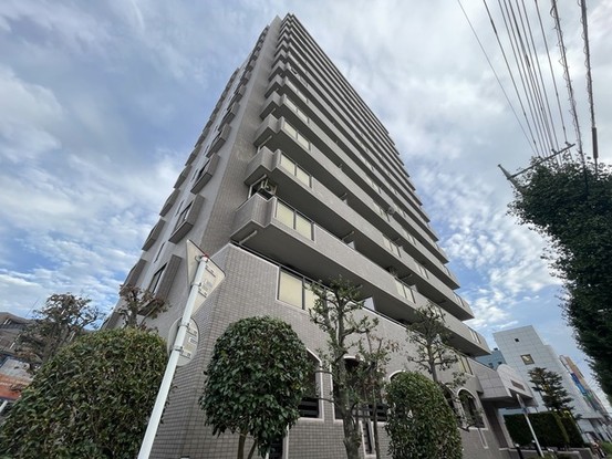 apartment 埼玉県越谷市大字袋山1361-16