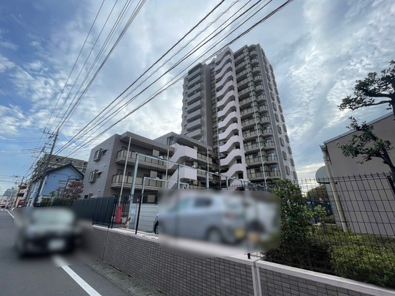 apartment 埼玉県越谷市大字袋山1361-16
