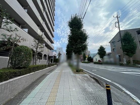 apartment 埼玉県越谷市大字袋山1361-16