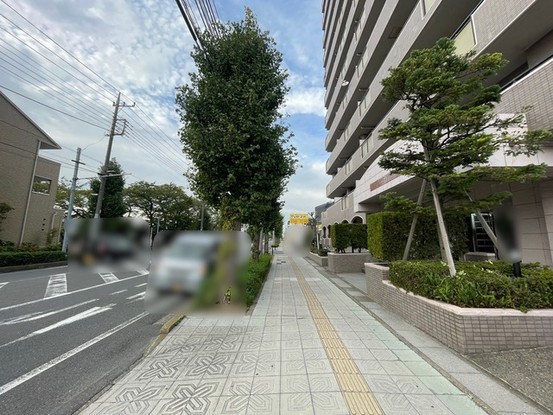 apartment 埼玉県越谷市大字袋山1361-16