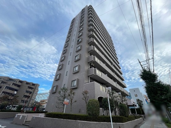 apartment 埼玉県越谷市大字袋山1361-16