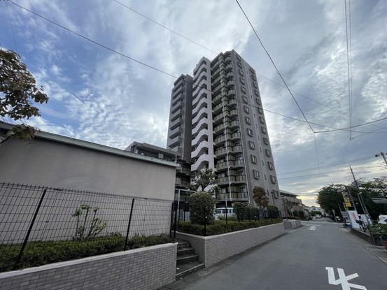 apartment 埼玉県越谷市大字袋山1361-16