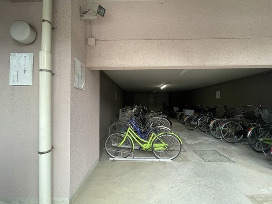 apartment 埼玉県越谷市大字袋山1361-16