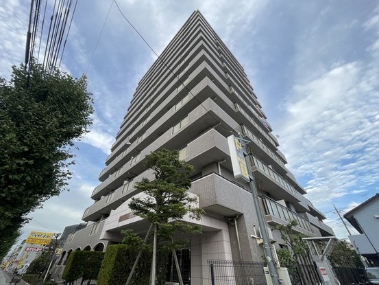 apartment 埼玉県越谷市大字袋山1361-16