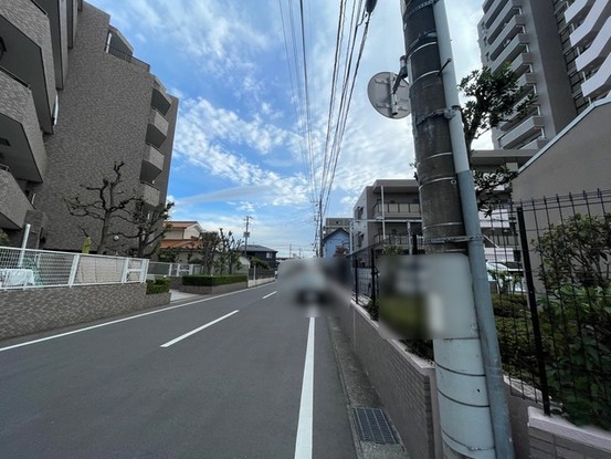 apartment 埼玉県越谷市大字袋山1361-16