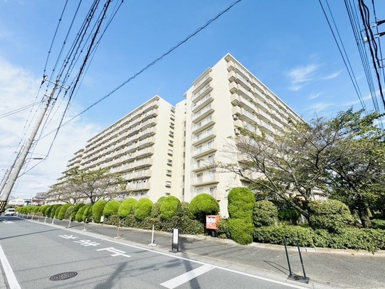 apartment 埼玉県草加市花栗１丁目
地図を見る