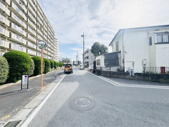apartment 埼玉県草加市花栗１丁目
地図を見る