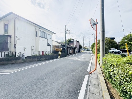 apartment 埼玉県草加市花栗１丁目
地図を見る