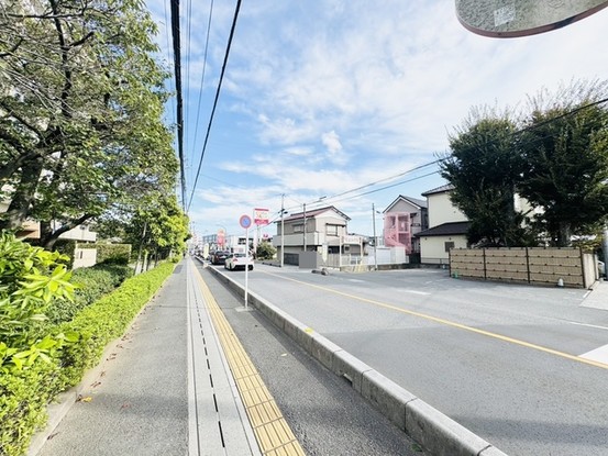 apartment 埼玉県草加市花栗１丁目
地図を見る