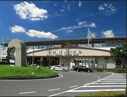 apartment 埼玉県草加市花栗１丁目
地図を見る