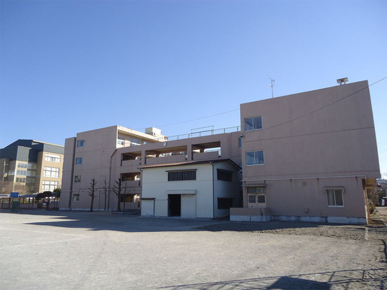 apartment 埼玉県草加市花栗１丁目
地図を見る