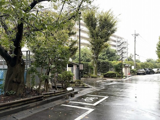 apartment 埼玉県越谷市赤山町４丁目
地図を見る
