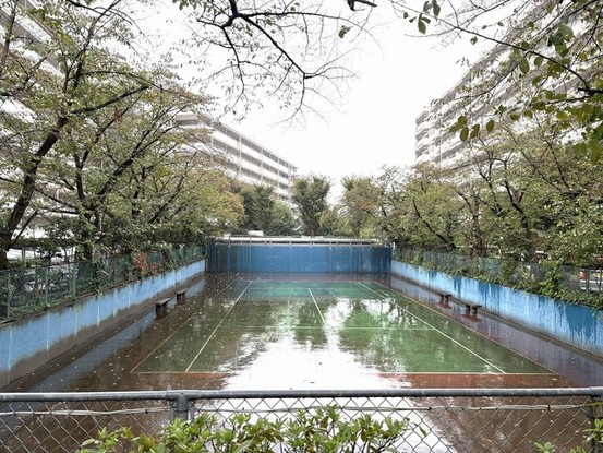 apartment 埼玉県越谷市赤山町４丁目
地図を見る