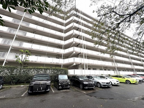 apartment 埼玉県越谷市赤山町４丁目
地図を見る