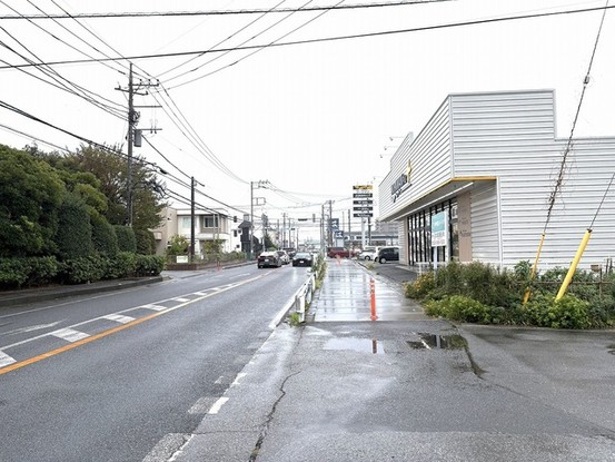 apartment 埼玉県越谷市赤山町４丁目
地図を見る