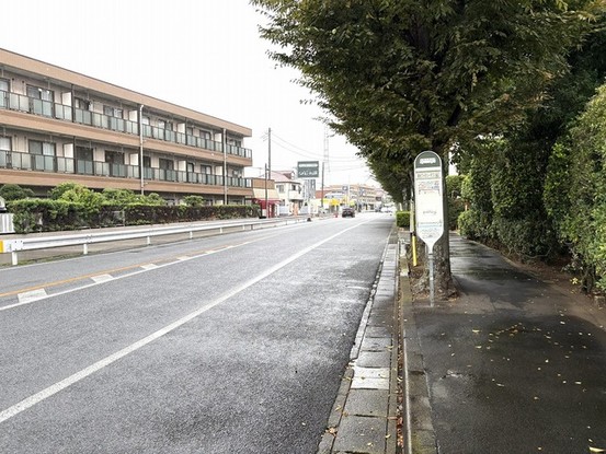 apartment 埼玉県越谷市赤山町４丁目
地図を見る