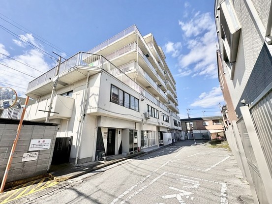 apartment 埼玉県越谷市大字袋山1361-16