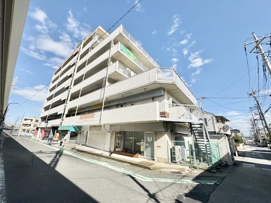 apartment 埼玉県越谷市大字袋山1361-16